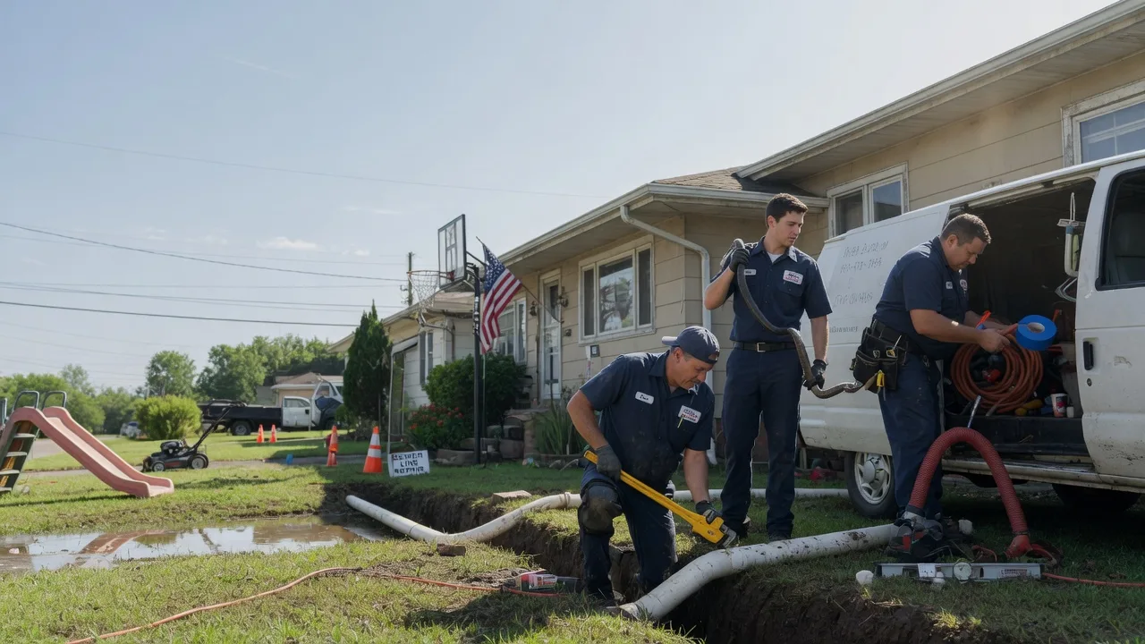 Toilet Installation in Exton, PA near me